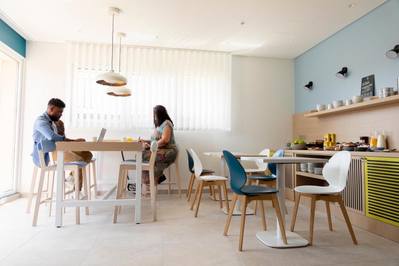 Appart'Hotel Vacanceole Paris Quai De Marne - Ex Adagio Nogent-sur-Seine Kültér fotó
