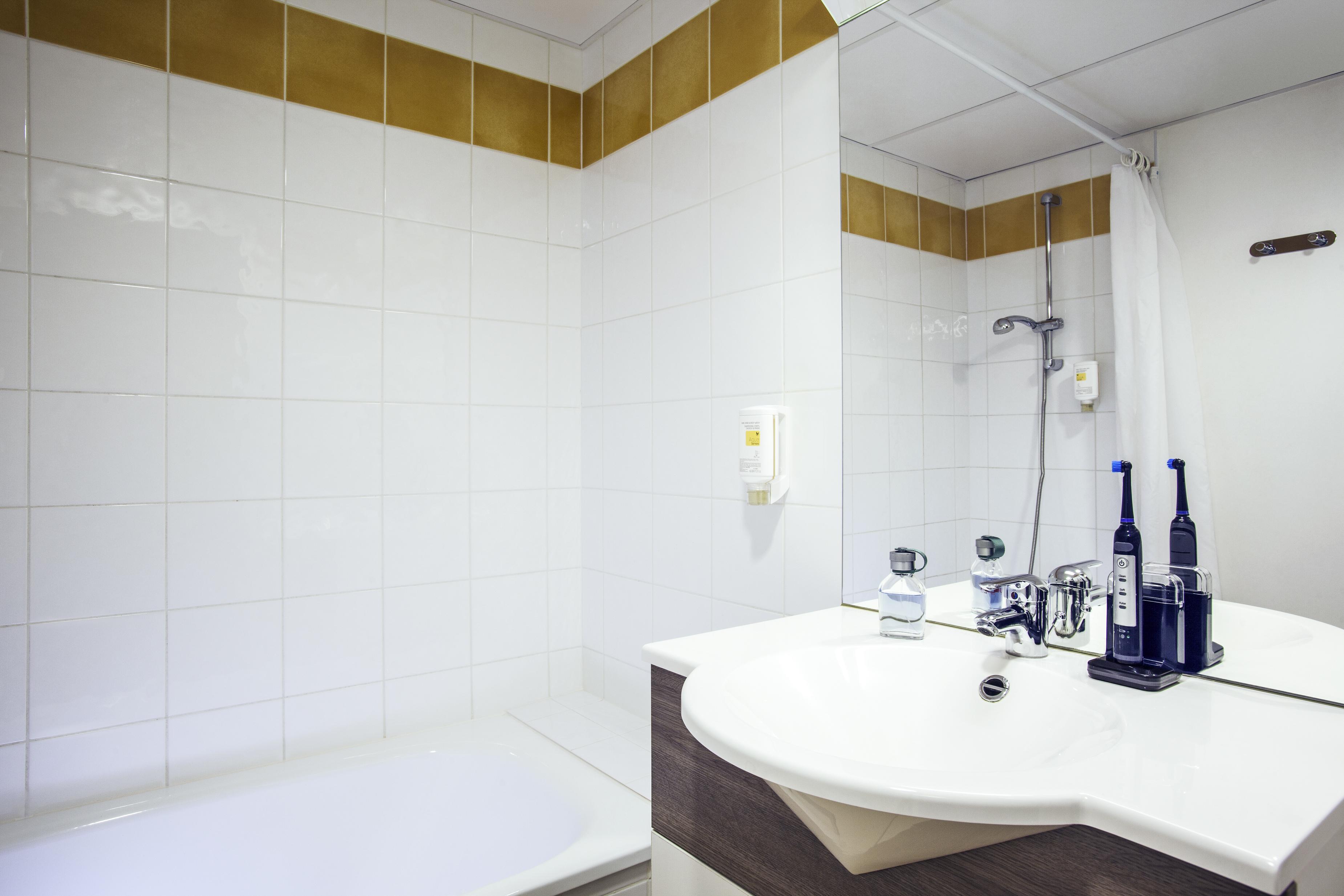 Appart'Hotel Vacanceole Paris Quai De Marne - Ex Adagio Nogent-sur-Seine Kültér fotó