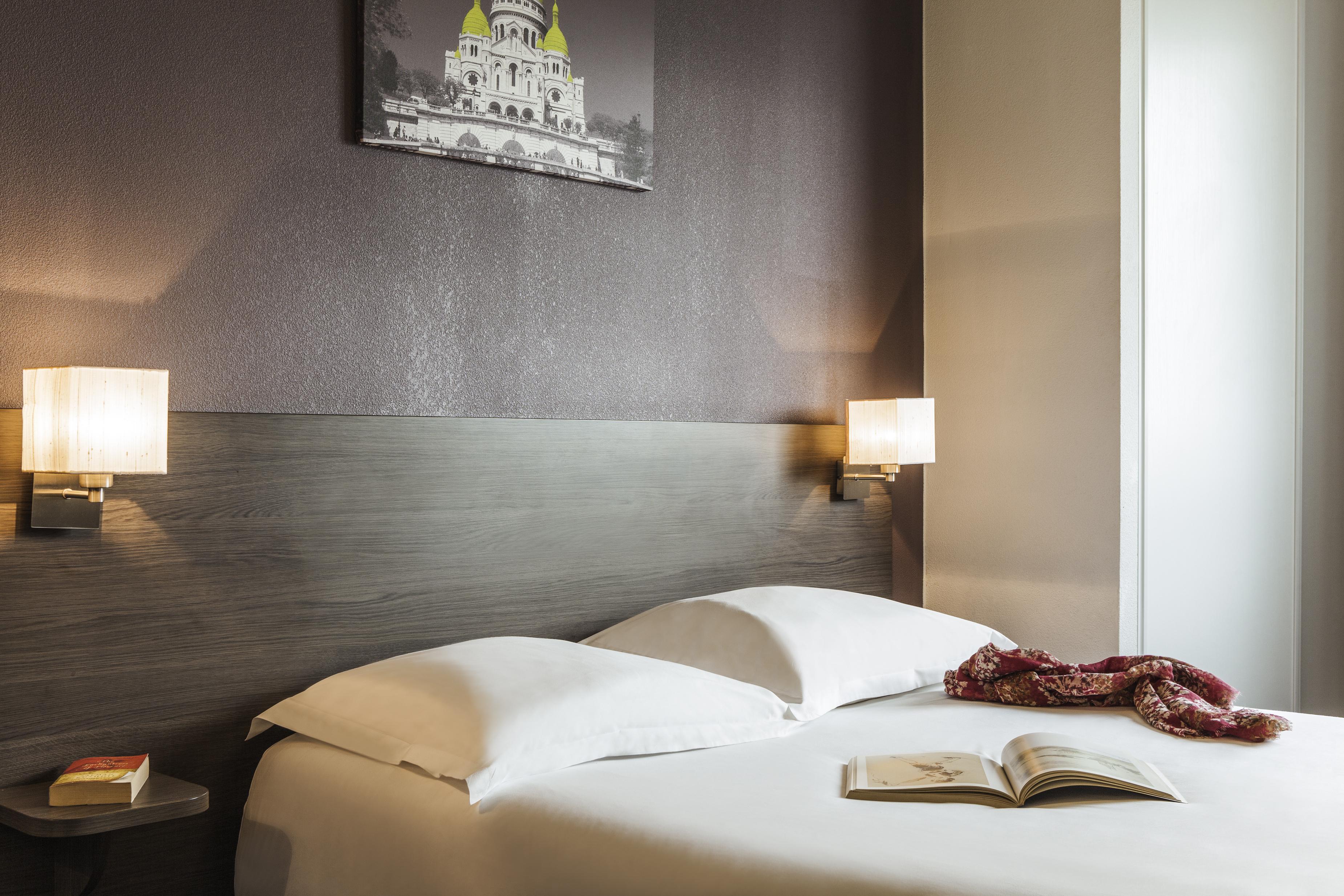 Appart'Hotel Vacanceole Paris Quai De Marne - Ex Adagio Nogent-sur-Seine Kültér fotó