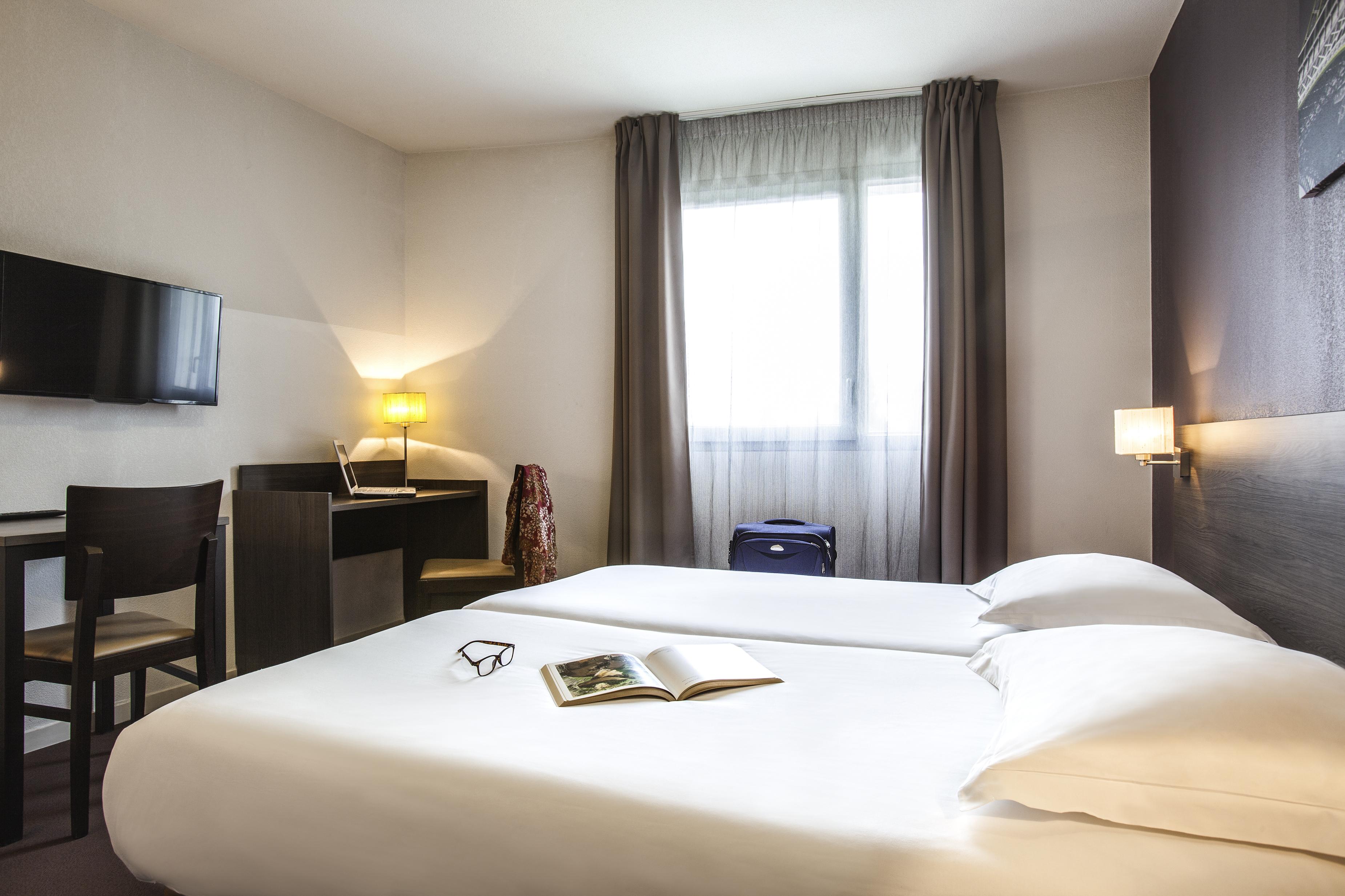 Appart'Hotel Vacanceole Paris Quai De Marne - Ex Adagio Nogent-sur-Seine Kültér fotó