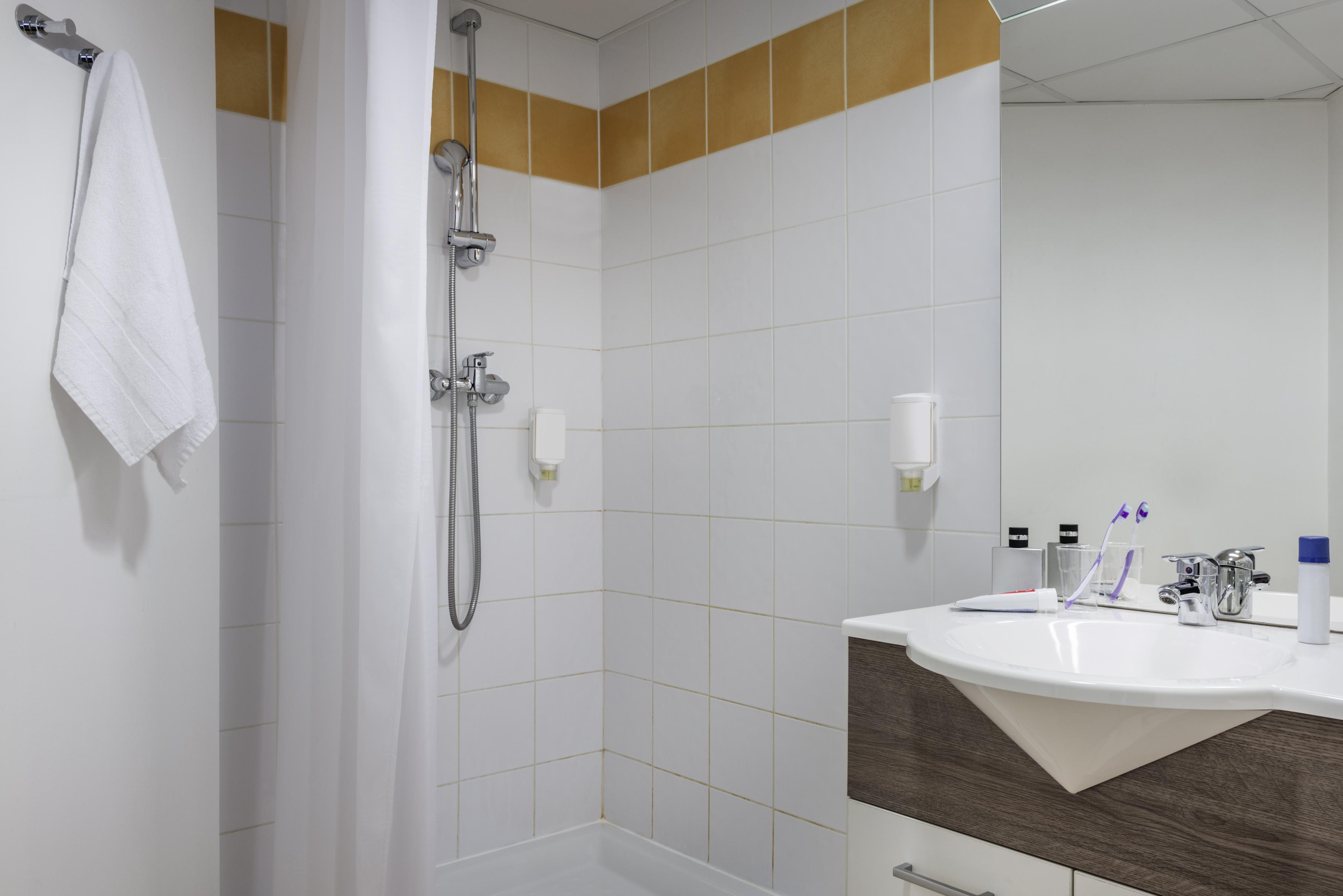 Appart'Hotel Vacanceole Paris Quai De Marne - Ex Adagio Nogent-sur-Seine Kültér fotó