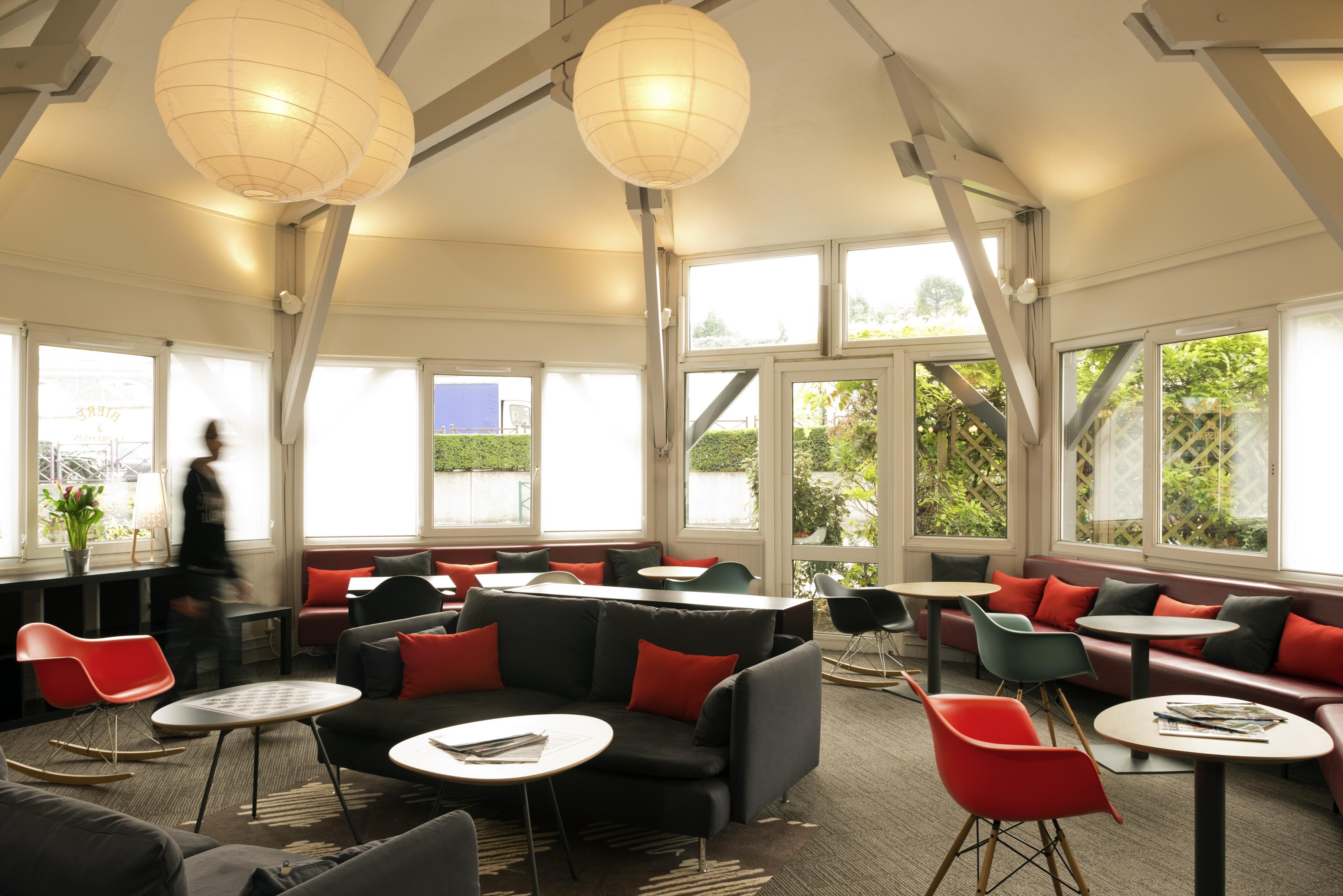 Appart'Hotel Vacanceole Paris Quai De Marne - Ex Adagio Nogent-sur-Seine Kültér fotó