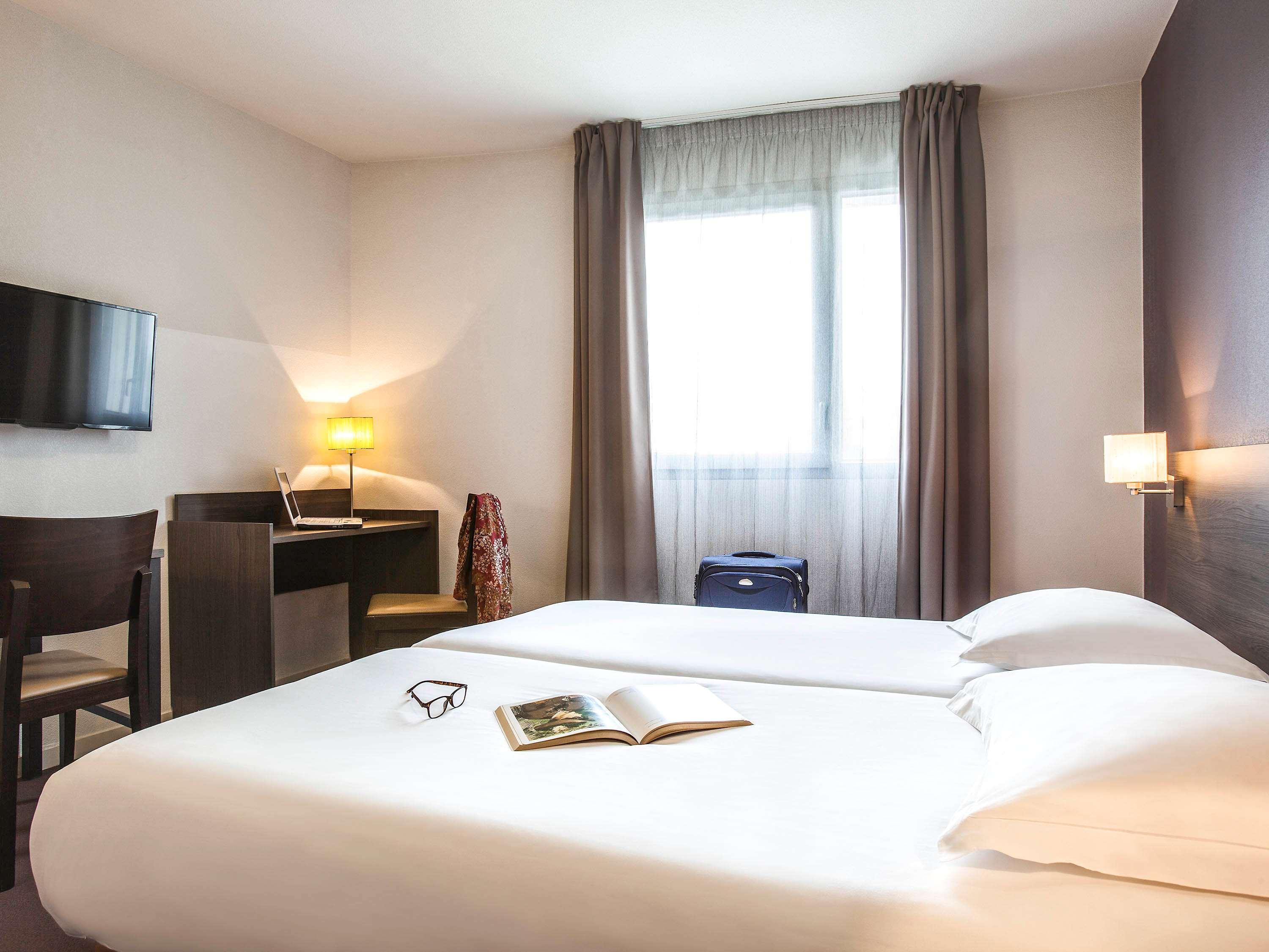 Appart'Hotel Vacanceole Paris Quai De Marne - Ex Adagio Nogent-sur-Seine Kültér fotó