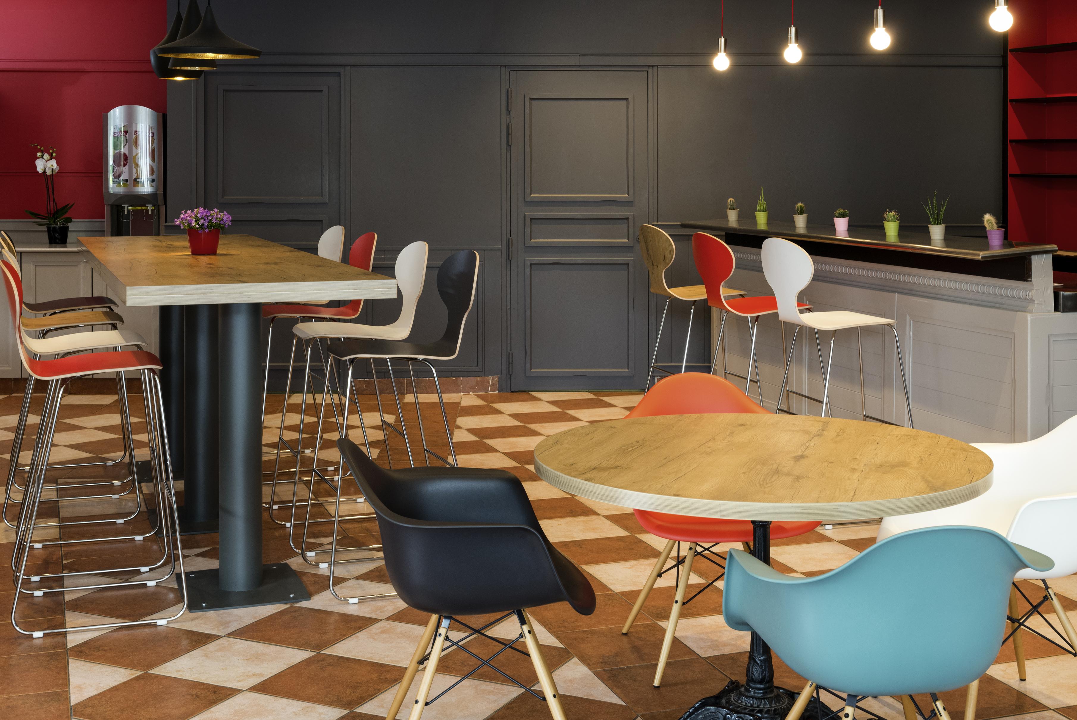 Appart'Hotel Vacanceole Paris Quai De Marne - Ex Adagio Nogent-sur-Seine Kültér fotó