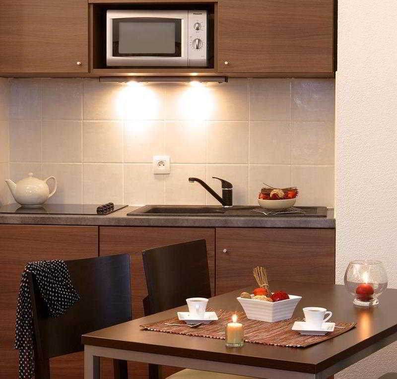 Appart'Hotel Vacanceole Paris Quai De Marne - Ex Adagio Nogent-sur-Seine Kültér fotó