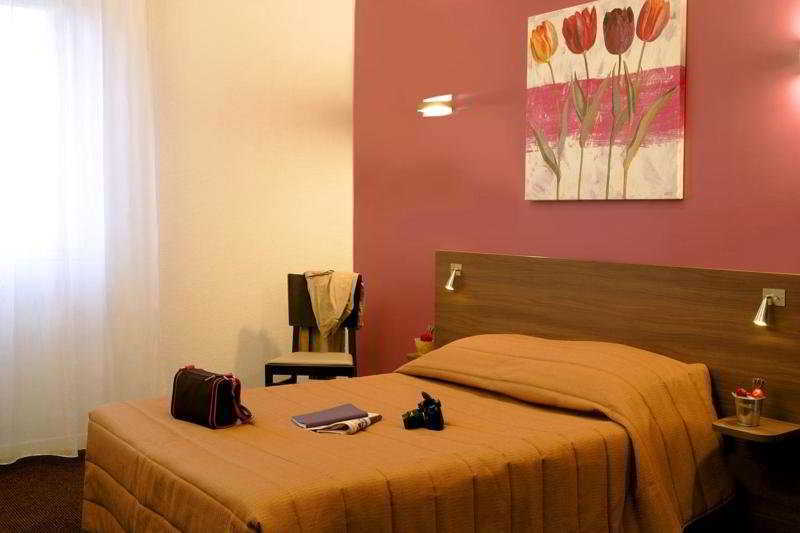 Appart'Hotel Vacanceole Paris Quai De Marne - Ex Adagio Nogent-sur-Seine Kültér fotó